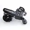 Câmbio Traseiro Shimano Tz31 Mountain Bike Dobrável Câmbio Traseiro 6 Velocidades 7 Velocidades 18 Velocidades 21 Velocidades Gancho de Câmbio Traseiro Câmbio