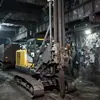 Equipo de perforación montado en una máquina perforadora para minería de carbón, equipo de perforación de anclaje montado MJZ-350/500