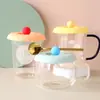Tapa universal para taza, tapa para taza aislada, accesorios para tapa de taza, tapa de silicona para taza, tapa de vidrio para taza, tapa a prueba de polvo, tapa de taza