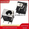 DC-044 com capa de cobre base de energia DC alta corrente 2.0/2.5 núcleo todo cobre retardante de chamas interface do carregador