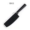 Nuevo Estilo Juego de Cuchillos de Cocina para Mujer, Cuchillo de Chef de Acero Inoxidable para Cortar Carne, Cuchillo para Rebanar, Cuchillo para Frutas, Cuchillo para Verduras