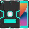 Para iPad 10.2(2019/2020/2021/ )Funda para Tablet 7ma 8va 9na