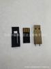 Memoria USB de fábrica E9 carcasa hombrecito gordo Carcasa silbato carcasa USB carcasa neutra metal LOGO regalo subasta