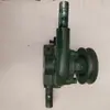 Bomba de Agua de Circulación para Triciclo Wuzheng Aoxiang 1500 Bomba de Rotación Hacia Adelante Bomba para Calentador de Vehículo Diésel Vehículo Agrícola Accesorios Completos