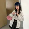 Ropa para niños, chaqueta para niñas, abrigo con capucha y cremallera de dibujos animados, ropa de abrigo, 26 nuevos estilos de primavera y otoño, ropa de comercio exterior, productos de fábrica