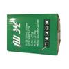 Disco de corte de acero inoxidable Xianguang Disco de corte Xianguang 100 verde doble malla afilado 105*1.2*16