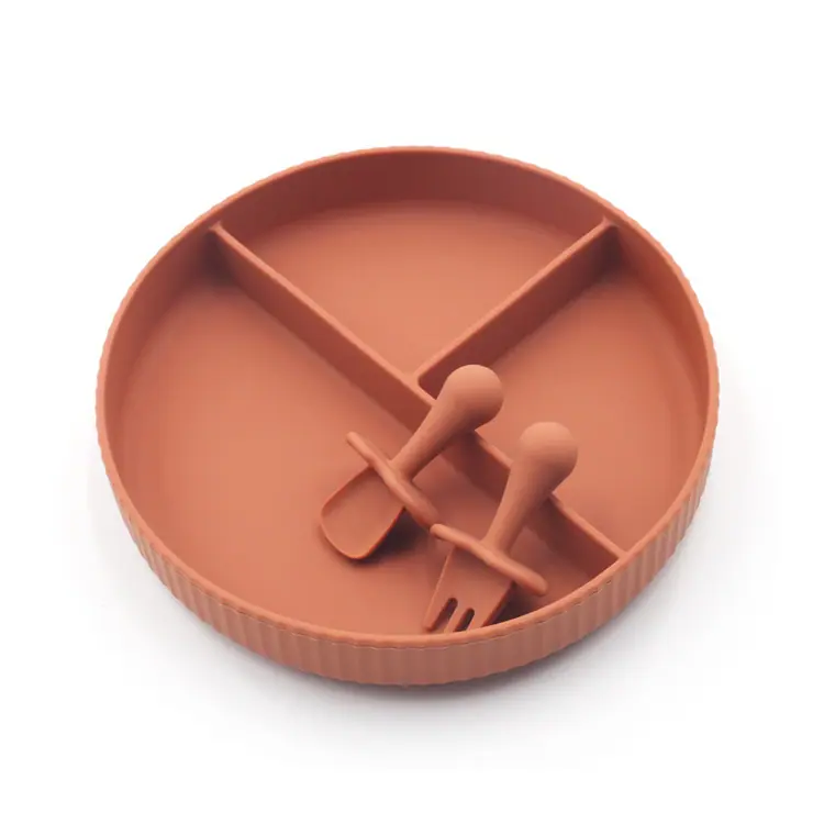 silicone suction plate (5)