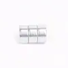 Imán Fuerte de Neodimio 12x3mm Imán Redondo Imán Fuerte Imán Redondo de Alta Resistencia Pieza en Stock