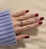 Uñas de Manicura Escarchadas de Color Puro Nuevo, Parches de Uñas Postizas Removibles Redondas Cortas, Estilo Adhesivo de Gelatina para Uñas Usables al Por Mayor