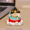 Muñeca de Descompresión para Sanación de Estabilidad Emocional Regalo de Cumpleaños Linda Inmortal