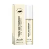 Spray de Perfume de Bolsillo (Aroma Vainilla Amaderado) Fresco y Elegante Natural, Irradia Encanto, Perfume Portátil de Nicho