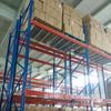 Suministro preferencial de estanterías de vigas de almacenamiento de alta resistencia Huzhou. Las especificaciones se pueden personalizar con diseño e instalación de medición gratuitos.