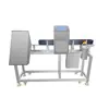 Equipamento de Detecção de Metal para Alimentos Embalados em Garrafa, Máquina de Detecção de Metal para Leite e Laticínios, Equipamento de Detecção com Alarme Automático e Desligamento
