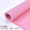 EVA grosso transparente gaveta almofada papel isolamento térmico tapete de mesa à prova de umidade guarda-roupa armário almofada papel sapateira armário