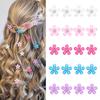 Horquilla para el cabello en forma de U de perlas, Cadena con cuentas, Flor, Horquilla para el cabello, Accesorios para el cabello, Pedrería, Peinado nupcial, Disco para el cabello, Horquilla para el cabello, Horquilla para el cabello en forma de U, Mujeres