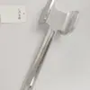 220 Gadgets de Cocina Más Vendidos para Uso Doméstico, Martillo para Carne de Doble Cara, Martillo para Filetes de Aleación de Aluminio, Martillo Ablandador de Carne