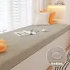 Alfombrilla para Mirador de Chenilla Extraíble y Lavable Alfombrilla para Reposapiés de Ventana Universal para Cuatro Estaciones Alfombrilla de Tatami para Balcón Cojín de Forma Especial