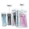 Nuevo Cortapelos de Cristal para Cejas Transfronterizo para Principiantes, Depilador de Cejas Simple, Cuchillo para Cejas Multifuncional Herramienta de Belleza