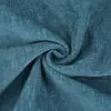 Tela de Chenilla, Tela de Chenilla Gruesa de Color Sólido para Sofá, Tapicería Suave Estilo Chino, Cojín para Almohada, Textil para el Hogar Tela de Poliéster