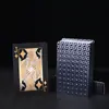 Cartas de Poker Personalizadas Feitas de Plástico PET para Jogos de Guandan, Adequadas para Salas de Jogos Corporativas, Podem Ser Impressas com Logos para Publicidade e Promoção, Cartas de Alta Qualidade