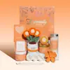 Set de Regalo Caja Transfronteriza, Regalo para el Día de la Madre, Set de Regalo Pequeño para Baño y Navidad, Regalo de Cumpleaños