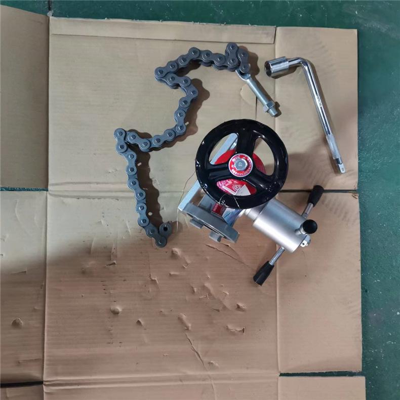 KJ-20-46接管工具
