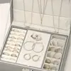 Conjuntos de Joyería Retro Más Vendidos Transfronterizos Europeos y Americanos, Joyería de Aleación con Perlas de Imitación, Conjuntos de Joyería de Collar y Aretes de Gama Alta