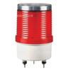 Luz de Alarme de Pinça Qlightec Nova Original Autêntica