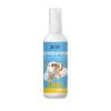 Chongxigong Lenços Umedecidos para Pets Luvas para Cão e Gato Lenços Umedecidos Desodorizantes Remoção de Manchas de Lágrimas Limpeza de Ouvido Higiene BucalT909