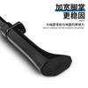 Doble pata de cabra Meilong para bicicletas de montaña de 24-29 pulgadas Soporte central para bicicletas de carretera Soporte doble Estacionamiento