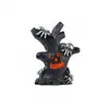 Nuevo comercio transfronterizo micro-paisaje árbol de calabaza árbol de duendes adornos mágicos accesorios de decoración de escena de Halloween demonio de árbol