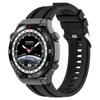 Correa de Silicona para Reloj Huawei WATCH Ultimate Correa de Aterrizaje Extraordinaria Master 22MM