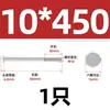 Tornillo de perno hexagonal exterior de acero inoxidable 304 extra largo M6M8M10M12-M 20 * 210x250-500