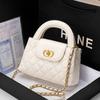 Bolsos de Mujer 2025 Bolsos de Moda Nuevos Estilo Occidental Más Fácil de Combinar Hombro Bandolera Bolso Diamante 11