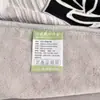Juego de Cuatro Piezas de Terciopelo de Leche Engrosado para Invierno (4-4.5 kg) Juego de Ropa de Cama de Coral Fleece Otoño/Invierno con Faldón de Cama, Venta Directa de Fábrica, Venta al por Mayor y Dropshipping