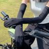 Guantes Especiales de Conducción para Mujer, Protección Solar, Protección UV de Verano, Mangas de Hielo, Tallas Grandes para Ciclismo, Vehículo Eléctrico, Mangas Sueltas