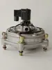TH4475-B TH5475-B Válvula de Pulso Inundada de 3 polegadas Válvula Solenoide de Pulso de 3 polegadas