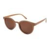 2023 nova tendência de comércio exterior transfronteiriço novos óculos de sol personalizados de moda simples óculos de sol com revestimento de lentes