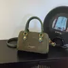Bolso Bandolera Boston Nuevo 2025, Bolso de Mano Retro Mate de Nicho, Bolso Bandolera Versátil y Elegante