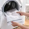 Bolsa Gruesa de Malla Fina para Lavar Ropa 50g, Bolsa para Lavar, Bolsa de Malla Especial Anti-Deformación para Lavadora, Bolsa para Ropa Íntima, Bolsa para Lavar al por Mayor