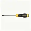 Stanley Destornillador Magnético Fuerte de Alta Dureza Plano Phillips Hexagonal Herramienta para Ferretería Destornillador