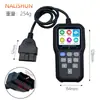 Herramienta de Diagnóstico OBD Probador de Batería Lector de Códigos de Automóvil Probador de Automóvil OBMS309PRO