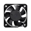 ¡Guau, Ventilador de Refrigeración 5015 con Rodamientos de Bolas Dobles, Regulación de Velocidad PWM de 5V 12V, Alta Velocidad, Ventilador de Refrigeración para Fuente de Alimentación Inversora