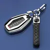 Adecuado para 20-25 Modelos de Cubierta de Llave Jetour X90 Cáscara Protectora Llavero para Coche Chery Juego Completo 24 Decoración de Dragón 22 Masculino