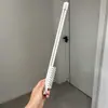 Ganchos de trilho deslizante, ganchos de parede sem furos para guarda-roupas, ganchos de tira longa, prateleiras de armazenamento, adequados para banheiros e dormitórios estudantis, ganchos adesivos