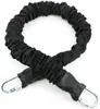 Cinturón de Vitalidad con Bungee para Interiores Suspensión a Gran Altura Cuerda de Estampado Traje de Cinturón Tailandés Bungee Yoga Aéreo Cinturón Mágico