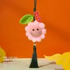 Examen de ingreso a la universidad girasol gana el primer premio de un solo golpe colgante bolsita bolsita diy tejido a mano actividad de graduación regalo pequeño regalo