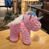 Regalos de Espuma de Polietileno para Niñas, Rosas, Regalos de Cumpleaños de Unicornio, Productos Terminados al Por Mayor, Regalos del Día de San Valentín Chino