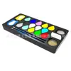 Pintura Corporal à Base de Água com Concha de Bolha Gota d'Água de 14 Cores Fonte Fabricante de Suprimentos de Halloween Transfronteiriços da Amazon Suporta Personalização