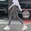 Pantalones deportivos para correr que levantan las caderas, aplanan el abdomen, para usar como prenda exterior para mujer, leggings transpirables para fitness, pantalones de yoga para entrenamiento de Pilates, pantalones de tiburón